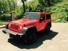 Annuncio Jeep Wrangler 2.8 CRD DPF Moab Auto 1