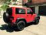 Annuncio Jeep Wrangler 2.8 CRD DPF Moab Auto 2