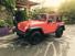 Annuncio Jeep Wrangler 2.8 CRD DPF Moab Auto 3